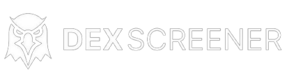 Dexscreener Logo